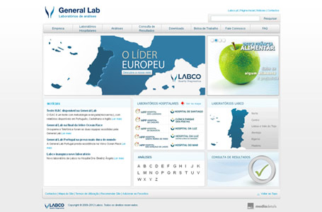 General Lab Portugal
