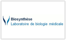 Biosynthèse