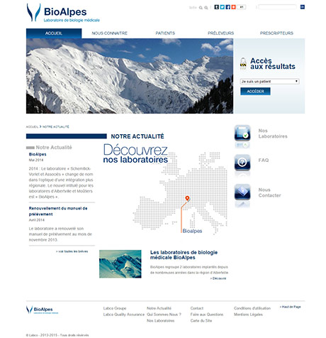 BioAlpes