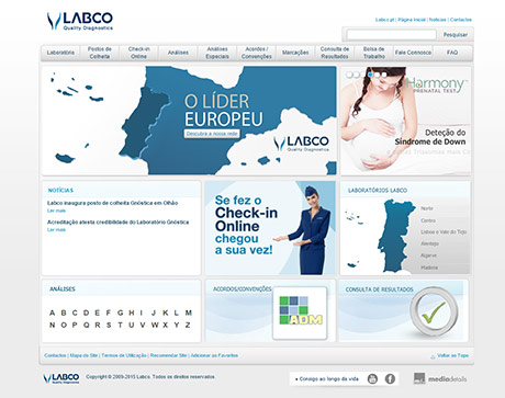 Labco Porto