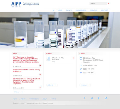 AIPP