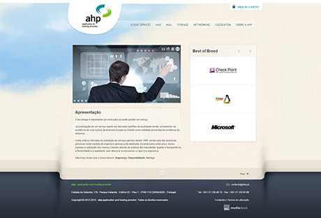 AHP
