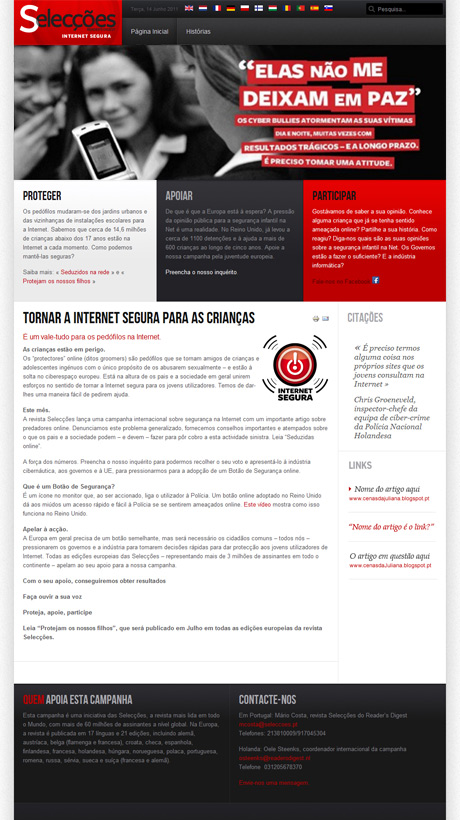 ProtectChildren ontheNet.com/pt