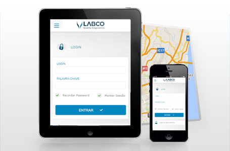 App SYNLAB Portugal
