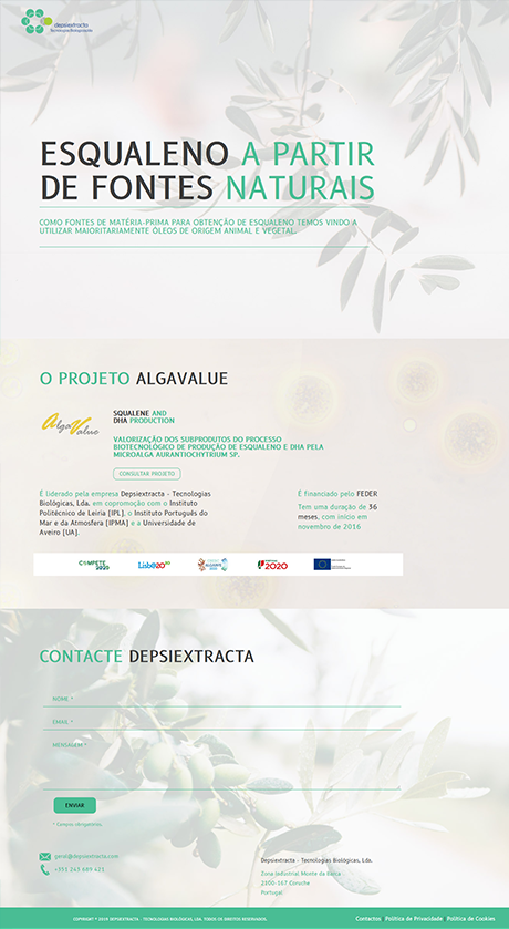 DepsiExtracta