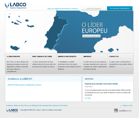 Labco Portugal
