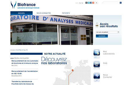 Biofrance