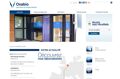 Oxabio