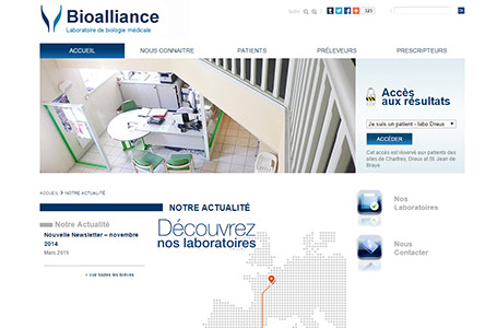 Bioalliance