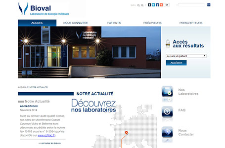 Bioval