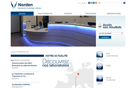 Norden