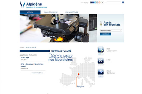 Alpigène