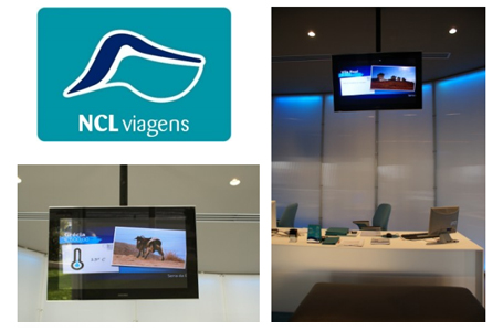 NCL Viagens