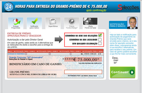 GrandeFinal.com