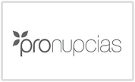 Pronúpcias
